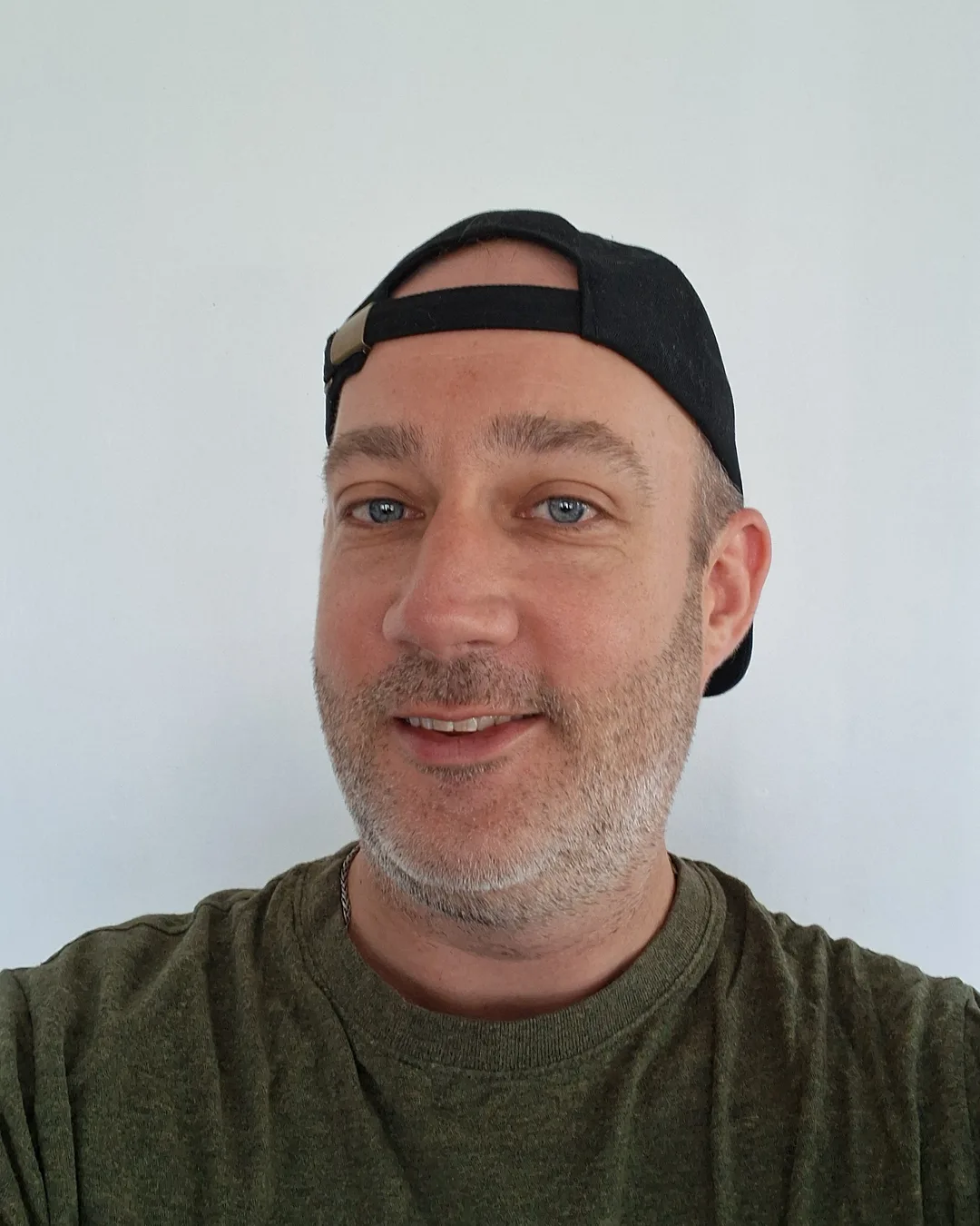 Rico Daniel Oost, founder of Cove Innovation